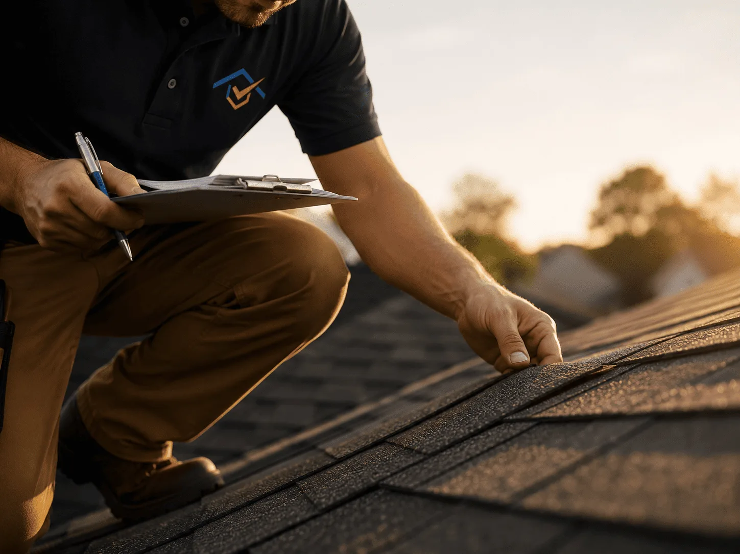 Why Choose Roof Inspection in Catharine, KS